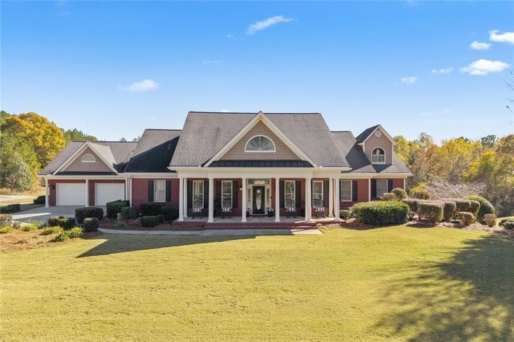 16 Gold Bullion Drive, Dawsonville, GA 30534 — most recent listing photo