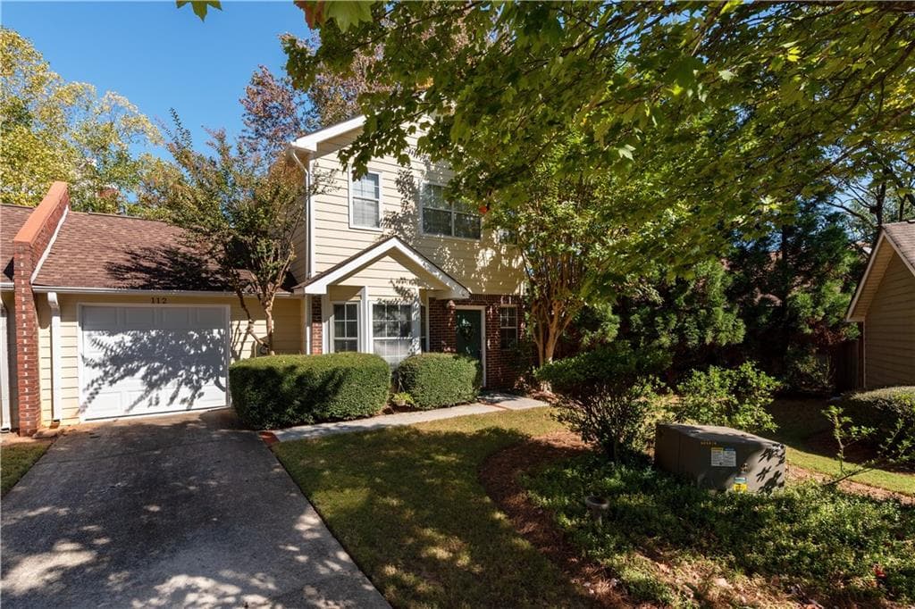 112 Fowler Court, Decatur, GA 30030 — most recent listing photo