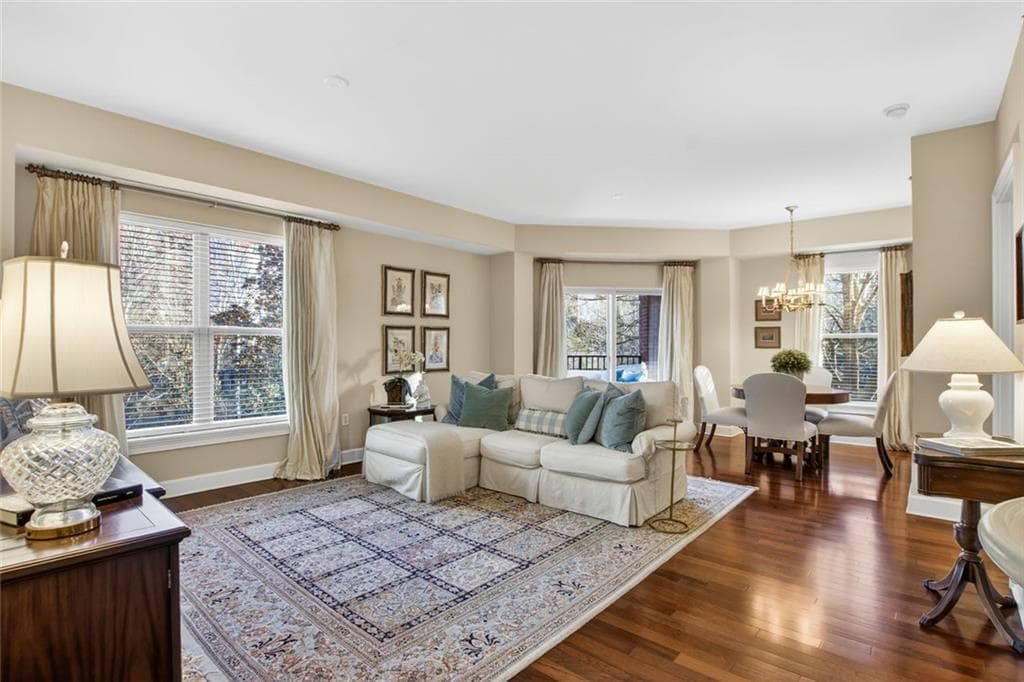 200 River Vista Drive 225, Atlanta, GA 30339 — most recent listing photo