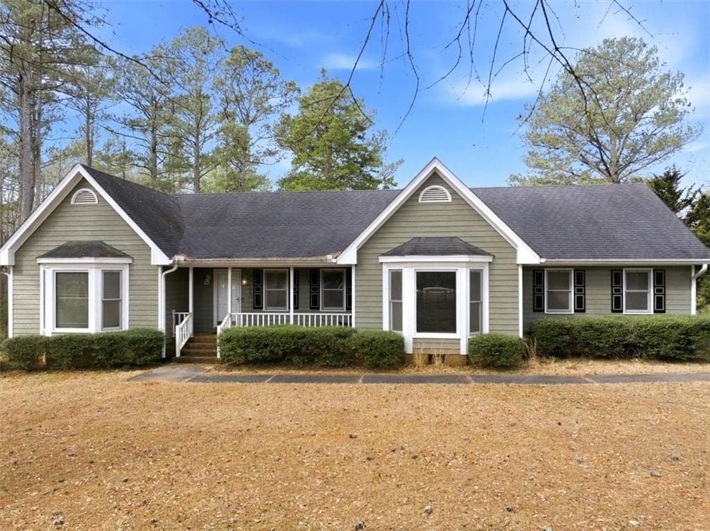 675 Sandy Ridge Road, Mcdonough, GA 30252 — most recent listing photo