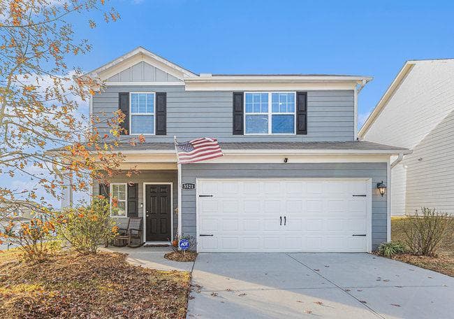 3521 Falconwood Drive, Douglasville, GA 30135 — most recent listing photo