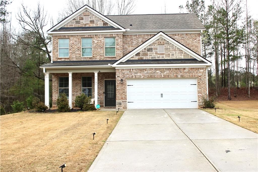 1131 Burgundy Drive, Griffin, GA 30223 — most recent listing photo