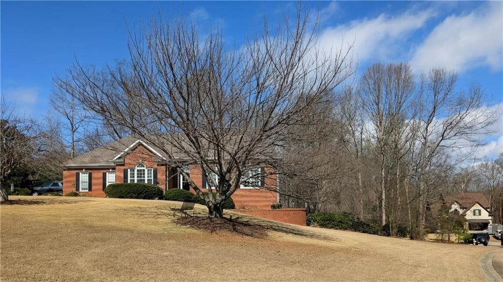 6506 Vista View Court, Flowery Branch, GA 30542 — most recent listing photo