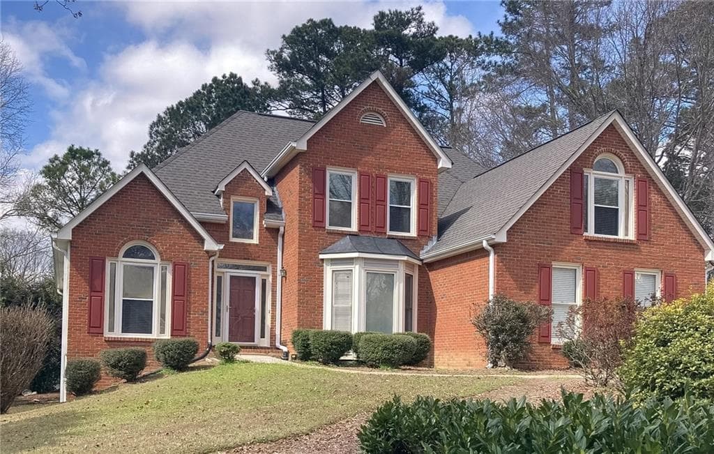 2842 Ashton Tree Place, Dacula, GA 30019 — most recent listing photo