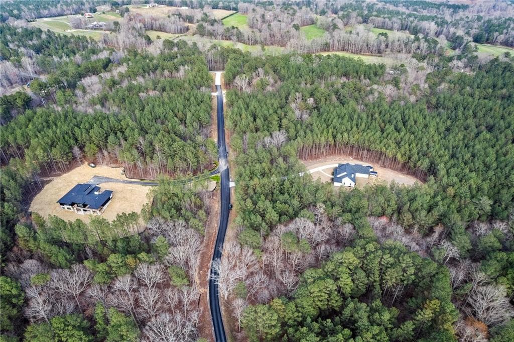 single family residence sold at 400 Spring Ridge Path, Dallas, GA 30132
