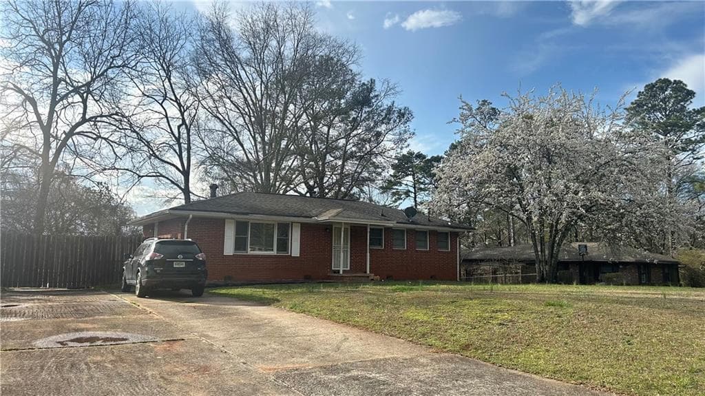 434 Dixie Lee Lane, Stone Mountain, GA 30083 — most recent listing photo