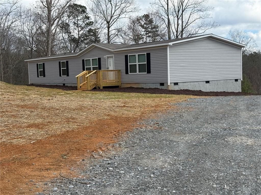 108 Red Plum Drive, Ellijay, GA 30540 — most recent listing photo
