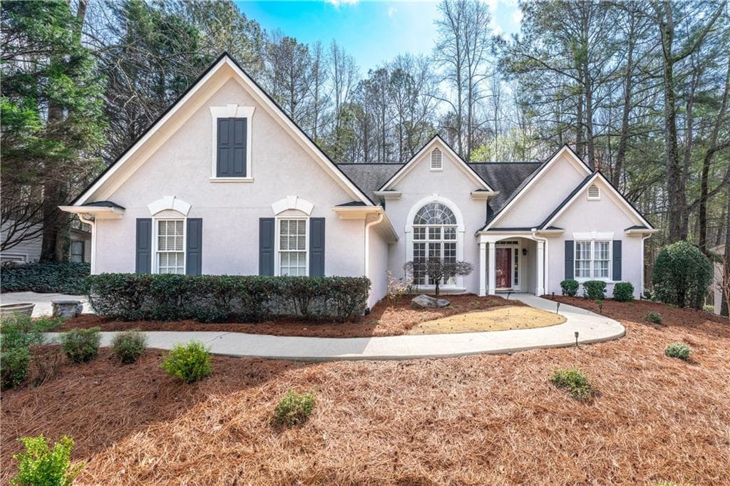 7050 Red Fox Lane, Cumming, GA 30040 — most recent listing photo
