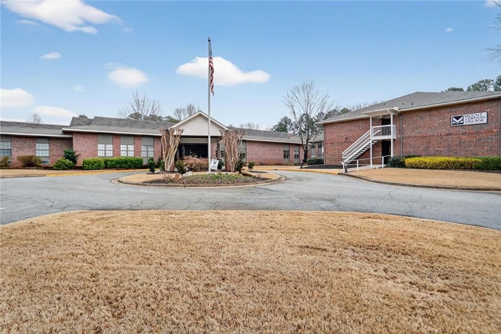 475 Mount Vernon Highway B117-A, Sandy Springs, GA 30328 — most recent listing photo