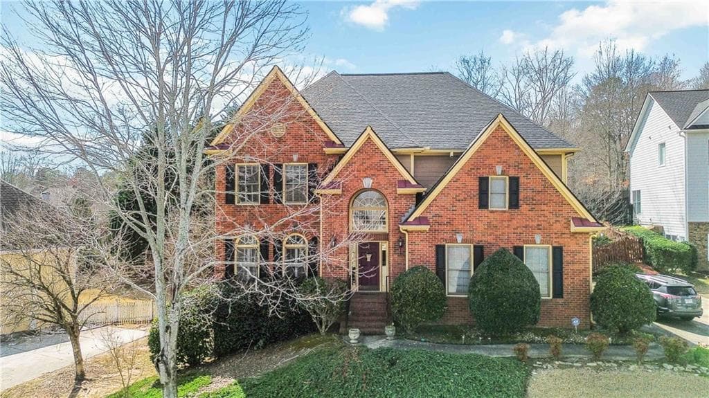 3976 Woodruff Park Way, Buford, GA 30519 — most recent listing photo