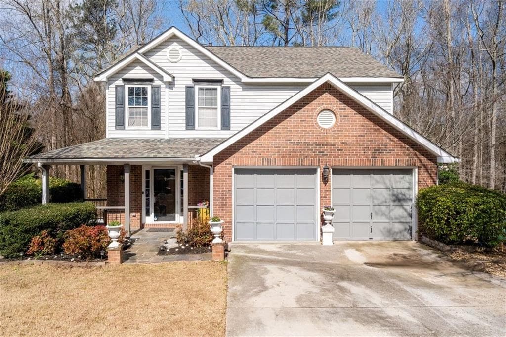 780 Walnut Creek Drive, Lilburn, GA 30047 — most recent listing photo