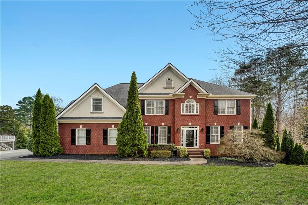 104 Mayes Farm Road, Marietta, GA 30064 — most recent listing photo