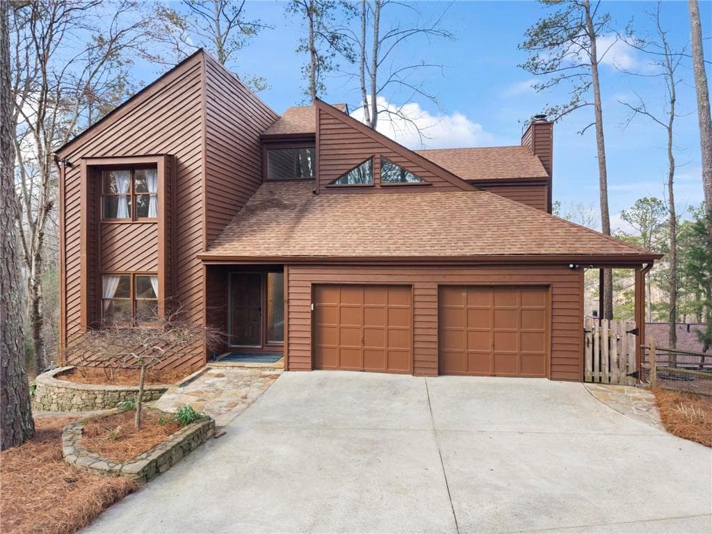 4221 Shire Court, Roswell, GA 30075 — most recent listing photo