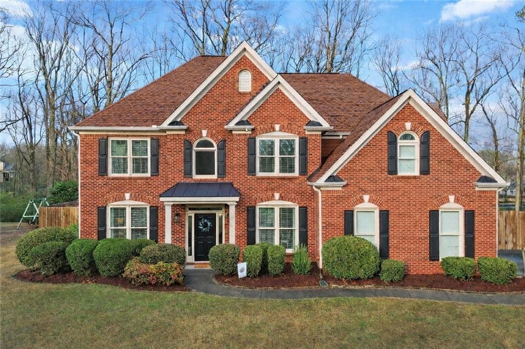 645 Summerwind Way, Suwanee, GA 30024 — most recent listing photo