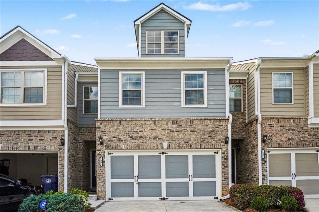 56 Trailview Court, Hiram, GA 30141 — most recent listing photo