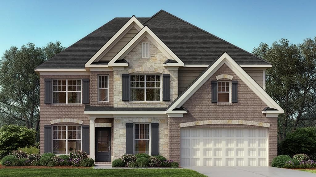 5150 Thalley Creek Drive, Cumming, GA 30028 — most recent listing photo