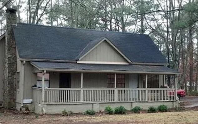 3 bedroom, 2 bathroom, 1,906 sq ft single family residence sold at 4311 Hiram Lithia Springs Road, Powder Springs, GA 30127