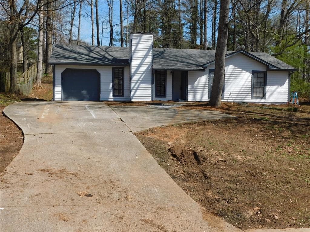 5676 Marbut Road, Lithonia, GA 30058 — most recent listing photo