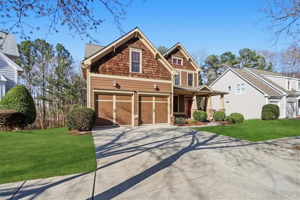 1157 Christiana Crossing, Lawrenceville, GA 30043 — most recent listing photo
