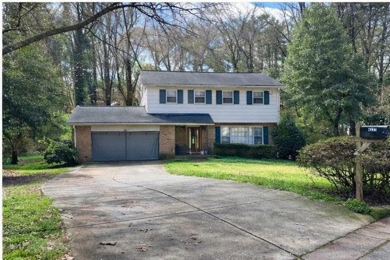 4773 Cherie Glen Court, Stone Mountain, GA 30083 — most recent listing photo