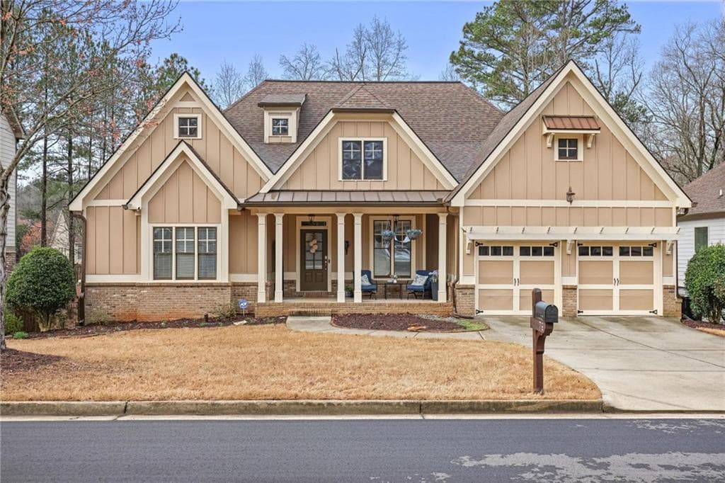 79 Grand Oak Trail, Dallas, GA 30157 — most recent listing photo