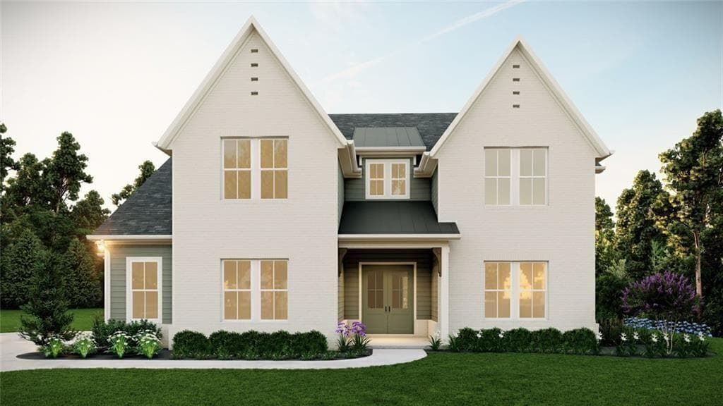 8425 Beryl Overlook, Gainesville, GA 30506 — most recent listing photo