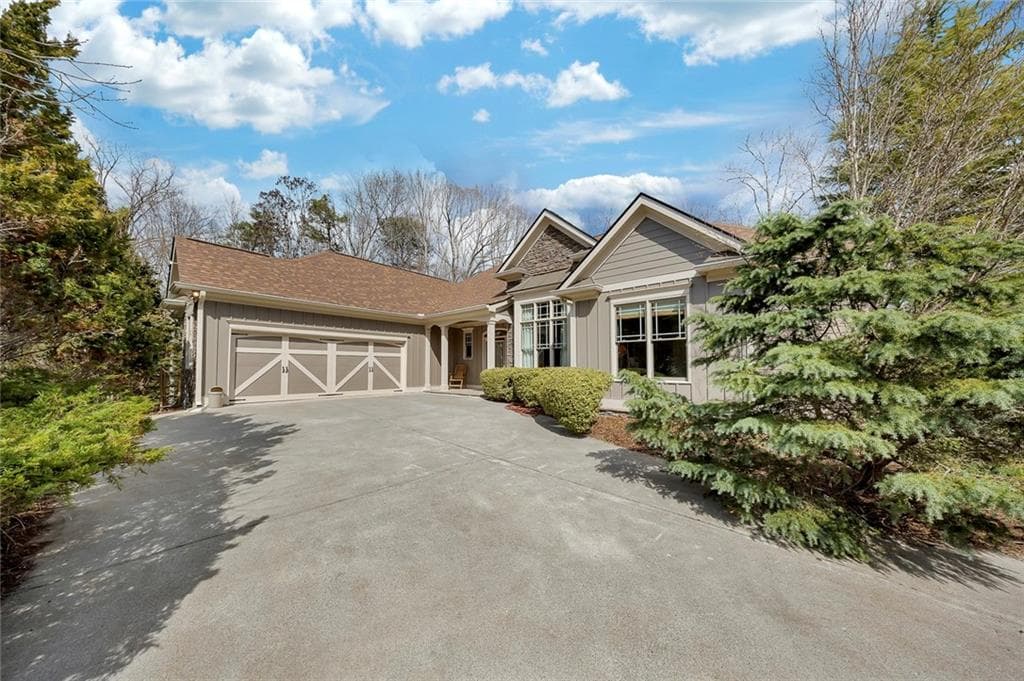 218 Sylvias Way, Jasper, GA 30143 — most recent listing photo
