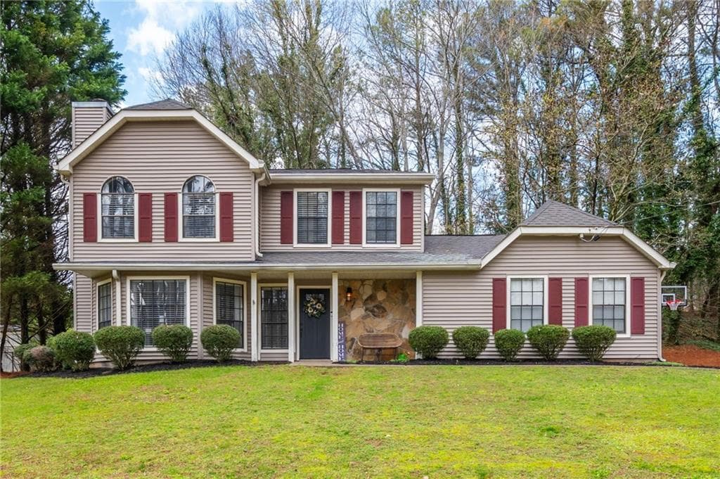 3931 Stanton Trail, Marietta, GA 30062 — most recent listing photo