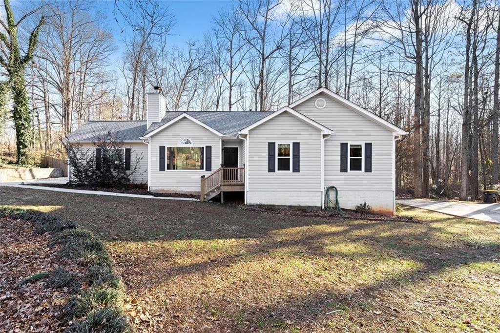 184 Ivy Trace Boulevard, Newnan, GA 30265 — most recent listing photo