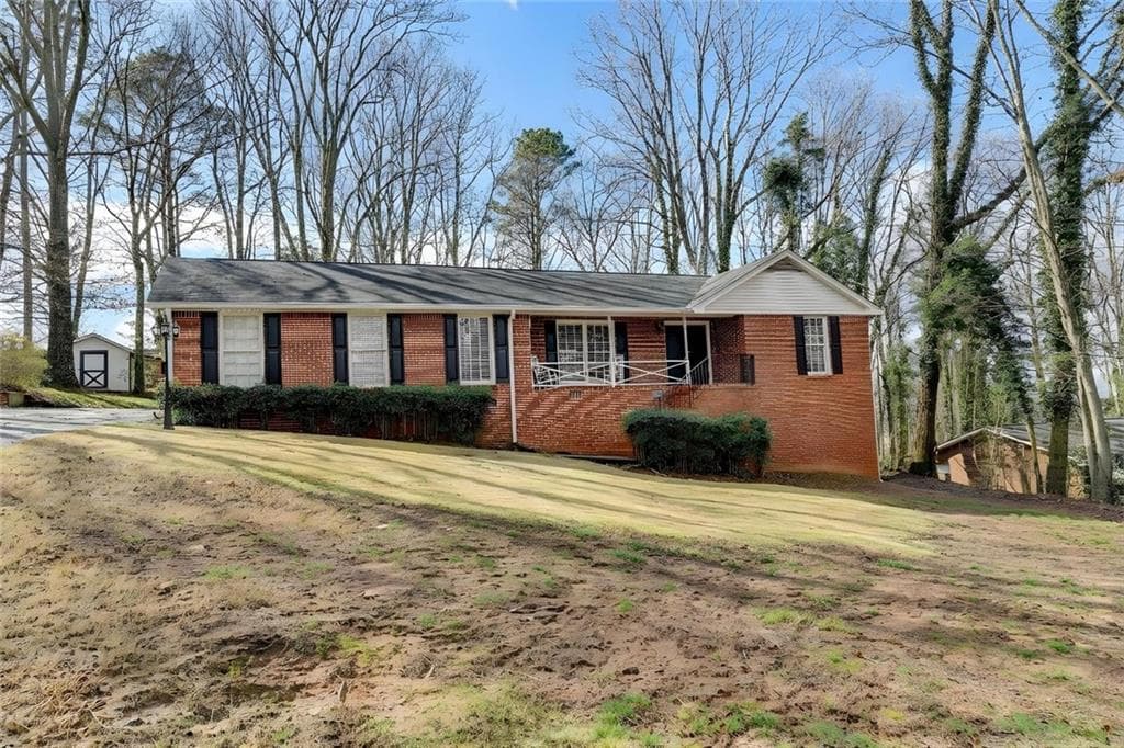 2325 Sussex Court, Snellville, GA 30078 — most recent listing photo