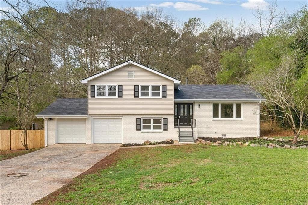 4471 Myrtle Hill Road, Kennesaw, GA 30144 — most recent listing photo