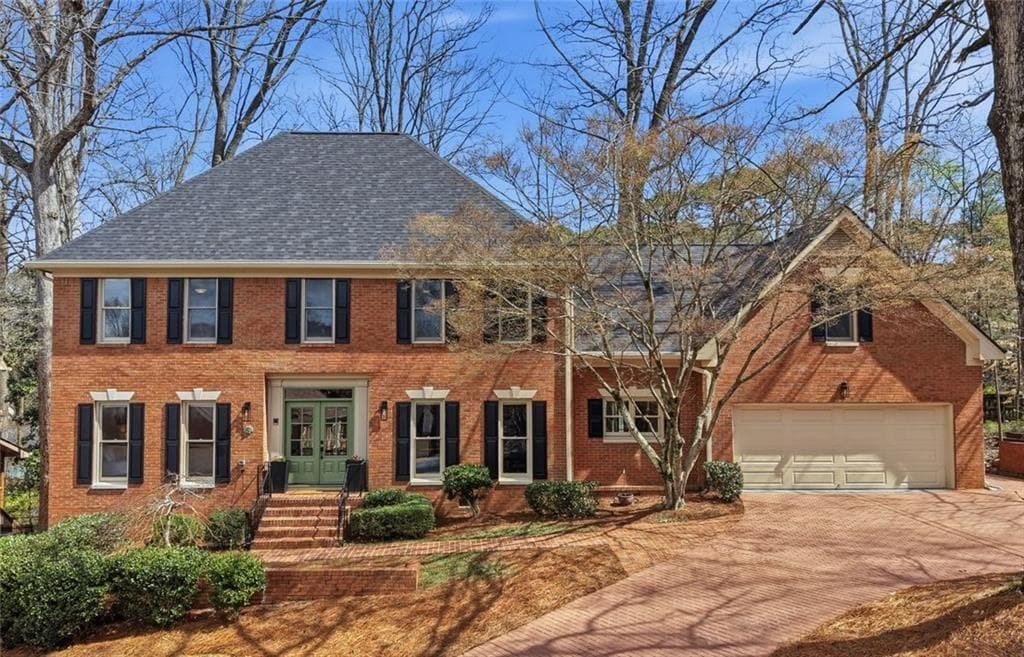 5 Downshire Circle, Decatur, GA 30033 — most recent listing photo