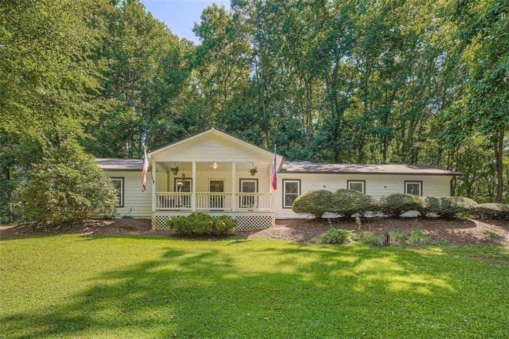 206 EAGLES NEST Drive, Canton, GA 30115 — most recent listing photo