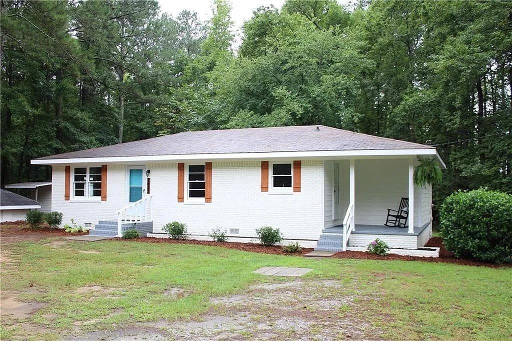 2062 Highway 142, Covington, GA 30014 — most recent listing photo