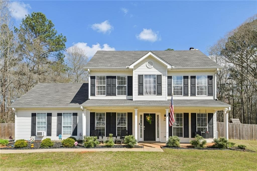 141 Stanfield Court, Hampton, GA 30228 — most recent listing photo