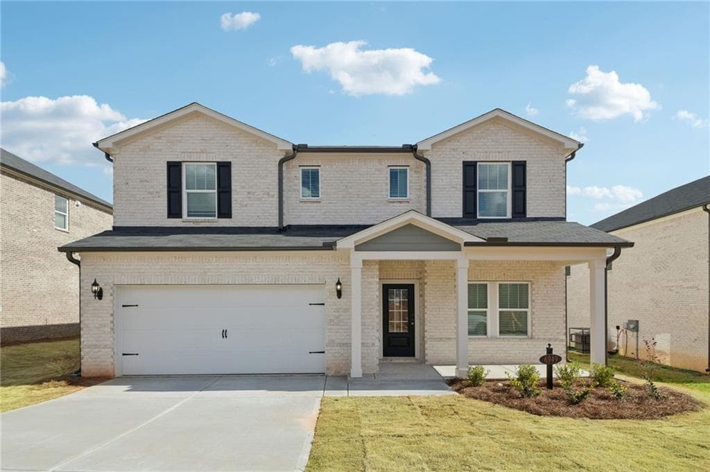 6949 Winchester Place, Fairburn, GA 30213 — most recent listing photo