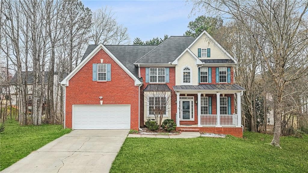 130 Brookridge Court, Fayetteville, GA 30215 — most recent listing photo