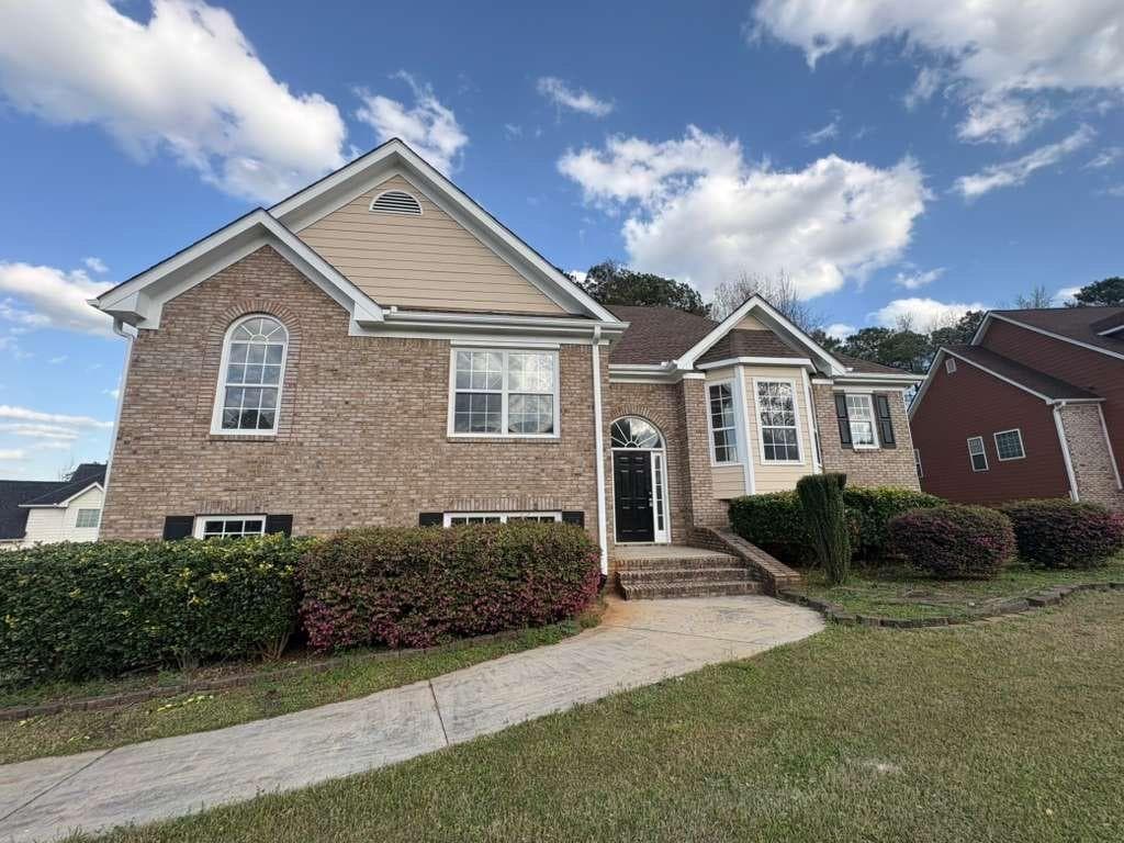 5 bedroom, 3 bathroom single family residence sold at 500 Shiver Boulevard, Covington, GA 30016