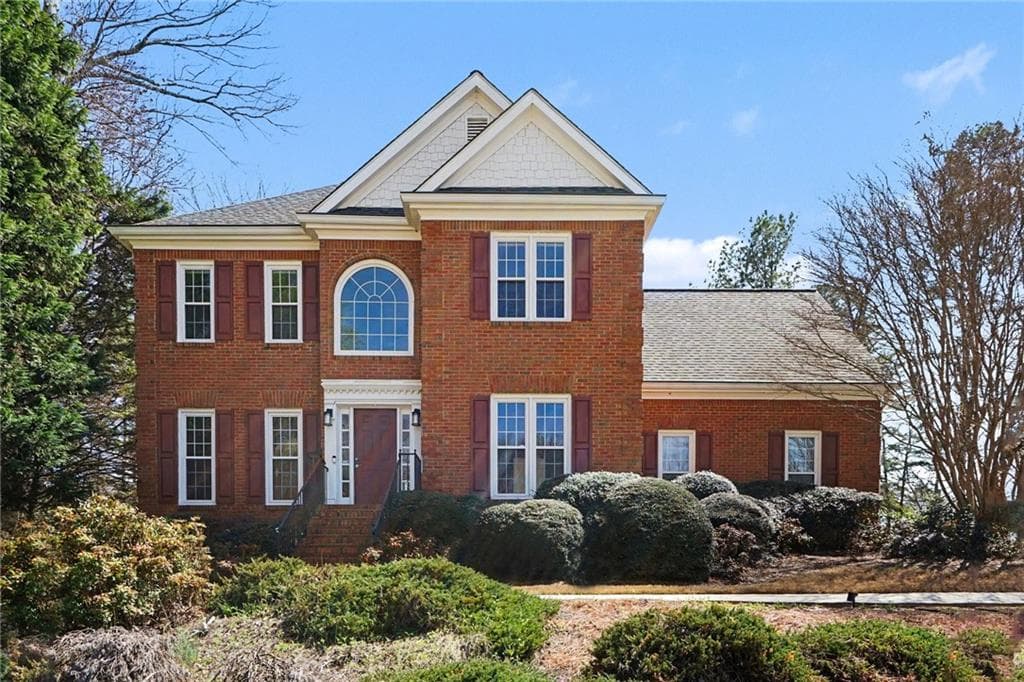 1374 Holly Lake Circle, Snellville, GA 30078 — most recent listing photo