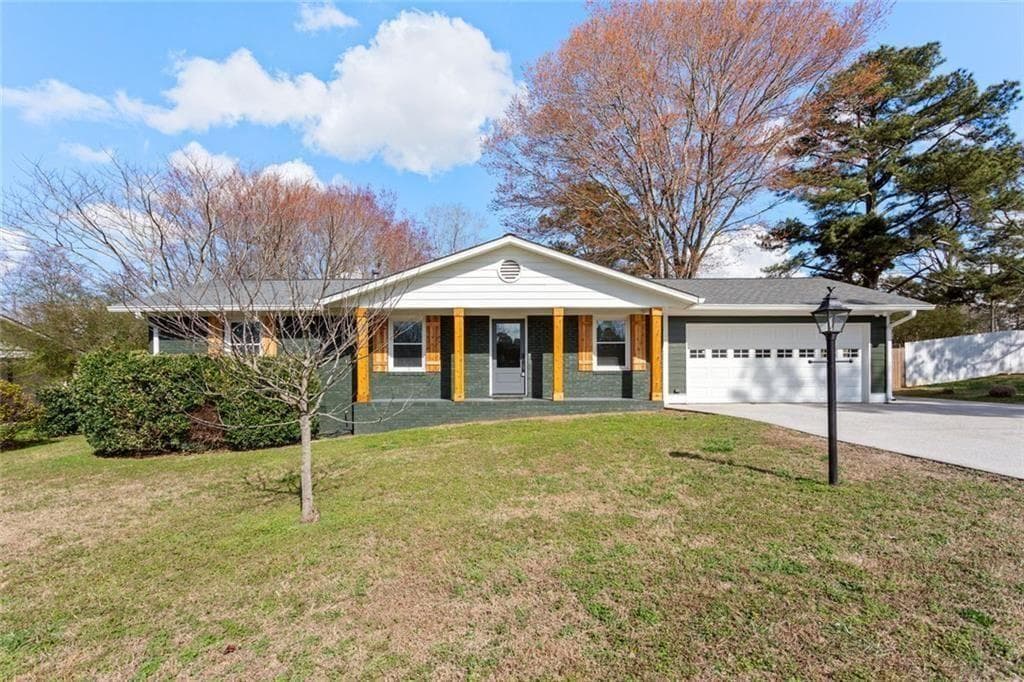 3961 S Hurt Road, Smyrna, GA 30082 — most recent listing photo