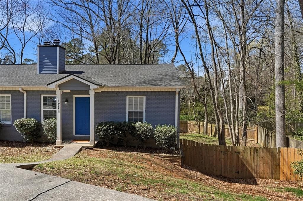1272 Scripps Court, Marietta, GA 30008 — most recent listing photo