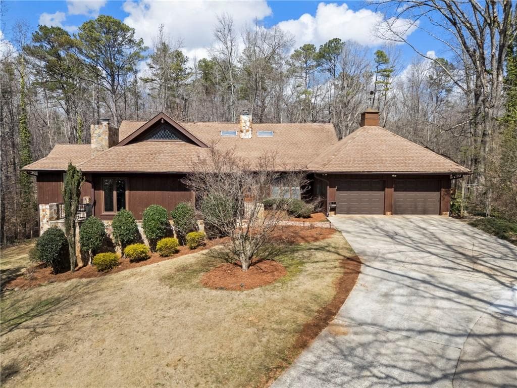2856 JAN Drive, Douglasville, GA 30135 — most recent listing photo