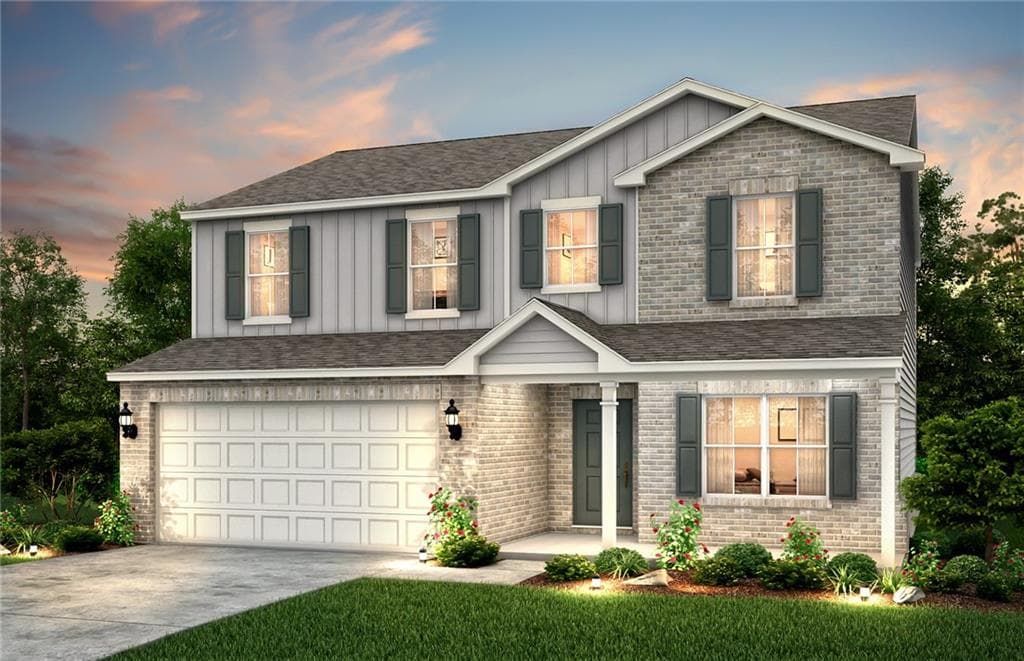 612 Vidalia Parkway, Mcdonough, GA 30252 — most recent listing photo