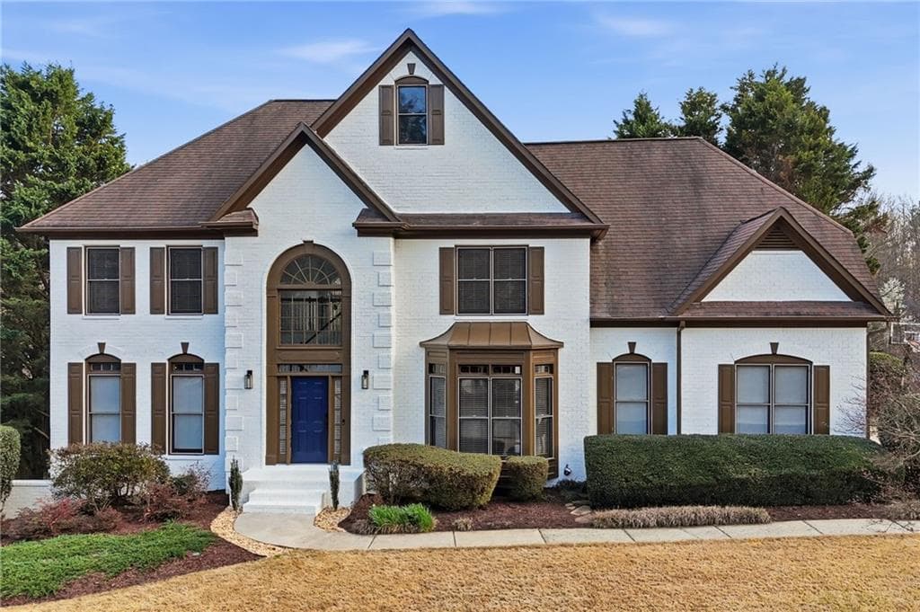 167 Laurel Way, Woodstock, GA 30188 — most recent listing photo