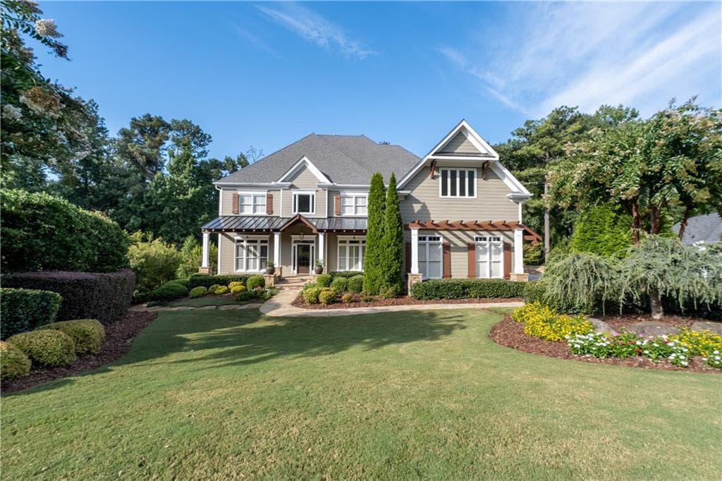 775 Lake Mist Cove, Milton, GA 30004 — most recent listing photo