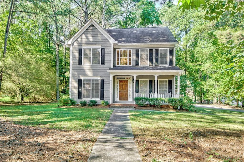 9575 Fairdale Avenue, Jonesboro, GA 30236 — most recent listing photo