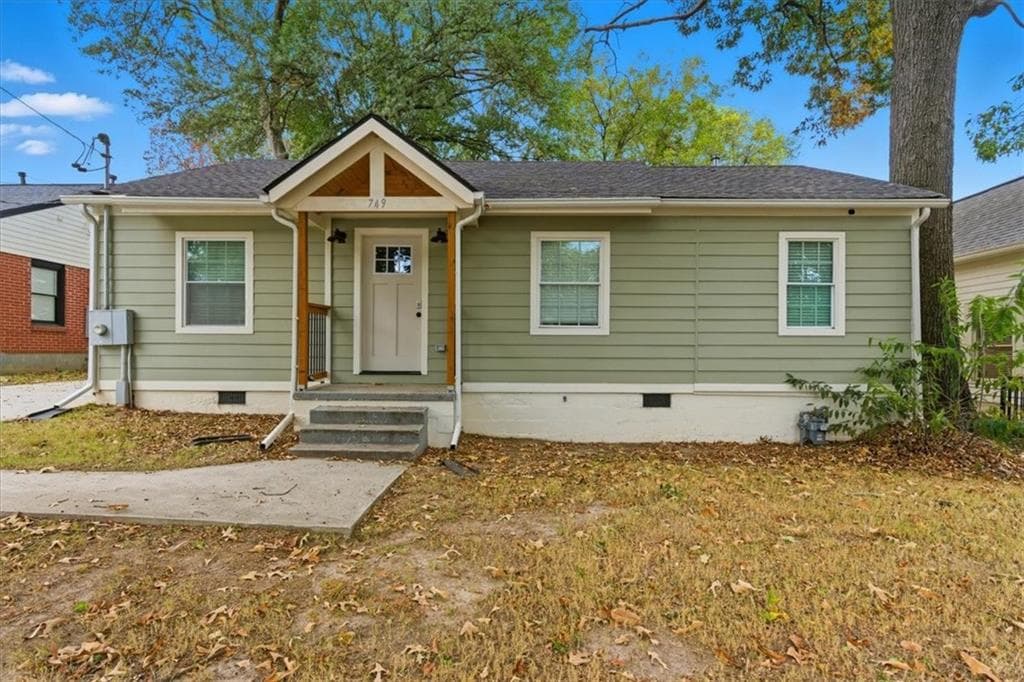 749 Bonnie Brae Avenue, Atlanta, GA 30310 — most recent listing photo