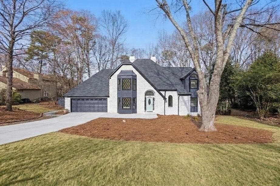4819 Coppedge Trail, Peachtree Corners, GA 30096 — most recent listing photo