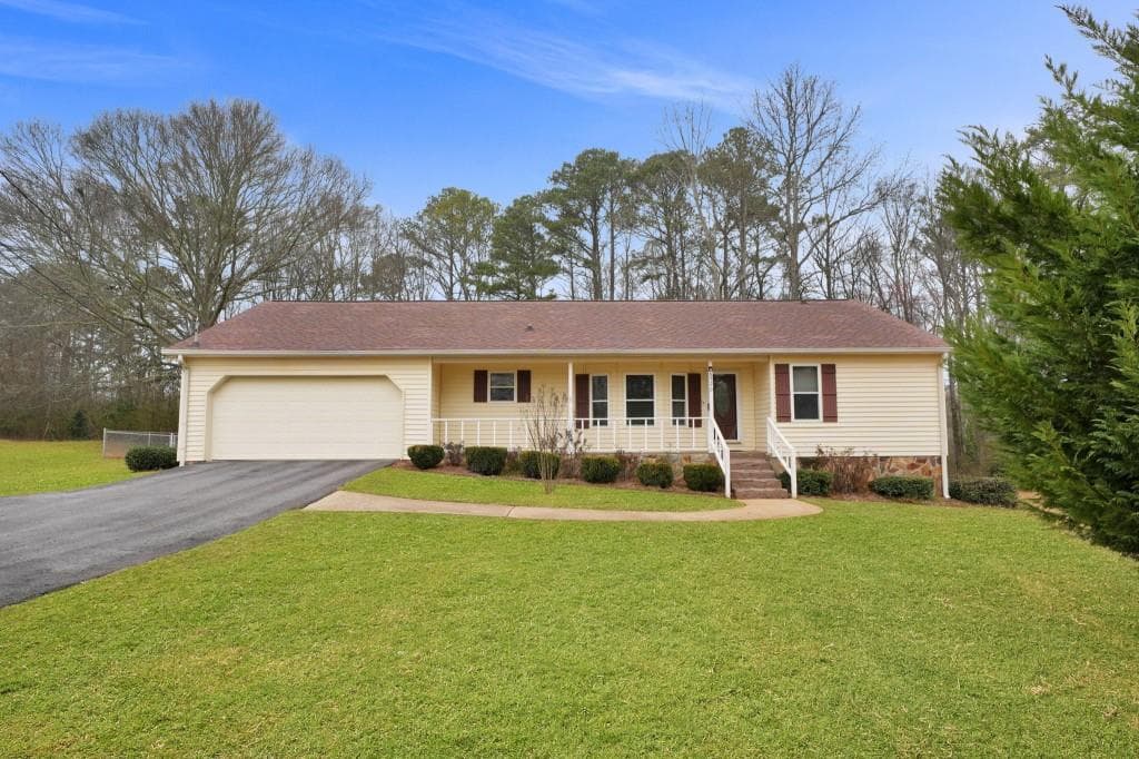 6920 Berea Road, Douglasville, GA 30135 — most recent listing photo