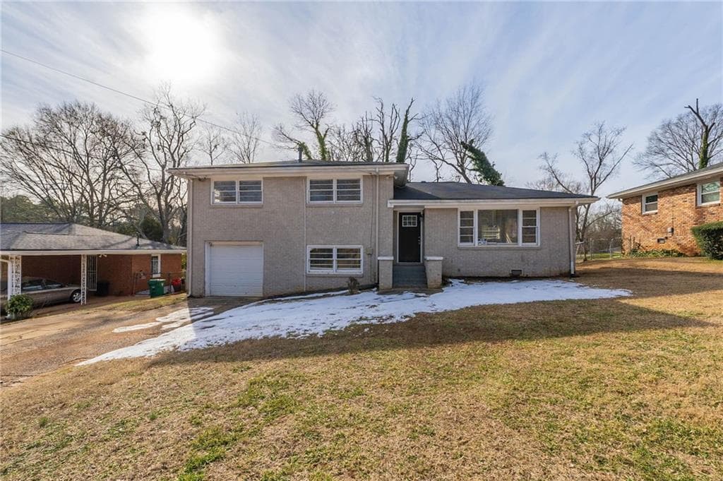 2473 Tyler Way, Decatur, GA 30032 — most recent listing photo